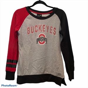 Ohio State Buckeyes Crewneck Sweatshirt